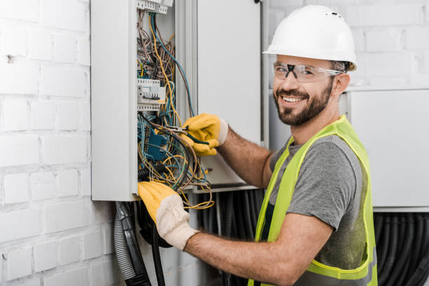 Best Electrical Contractors for Businesses  in West Conshohocken, PA