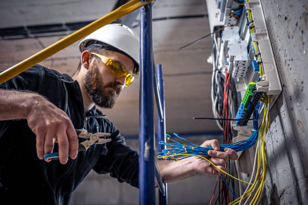 Best Residential Electrician Services  in West Conshohocken, PA