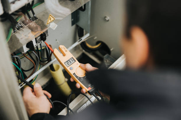 Best Circuit Breaker Repair  in West Conshohocken, PA