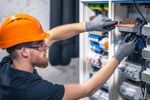 Best Ceiling Fan Installation Electrician  in West Conshohocken, PA